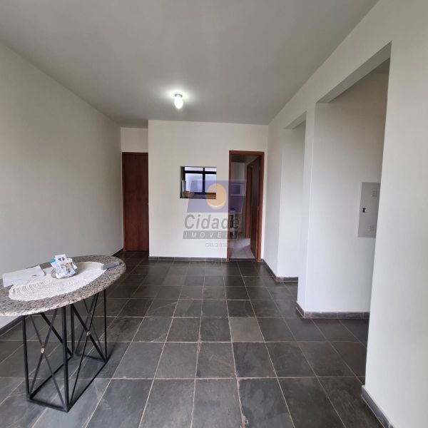 Apartamento código CI-191 - foto 6