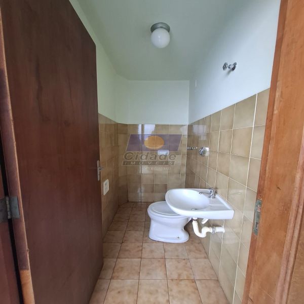 Apartamento código CI-191 - foto 21