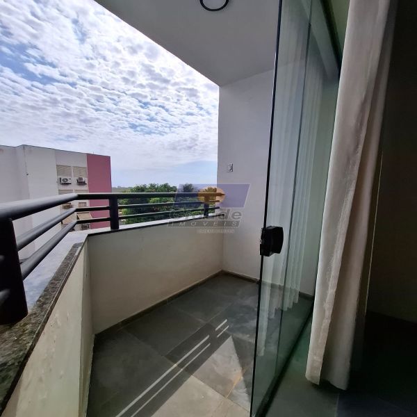 Apartamento código CI-191 - foto 3
