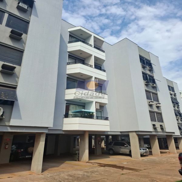 Apartamento código CI-191 - foto principal