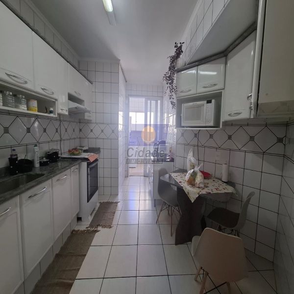 Apartamento código CI-151 no bairro Boa Vista - São José do Rio Preto