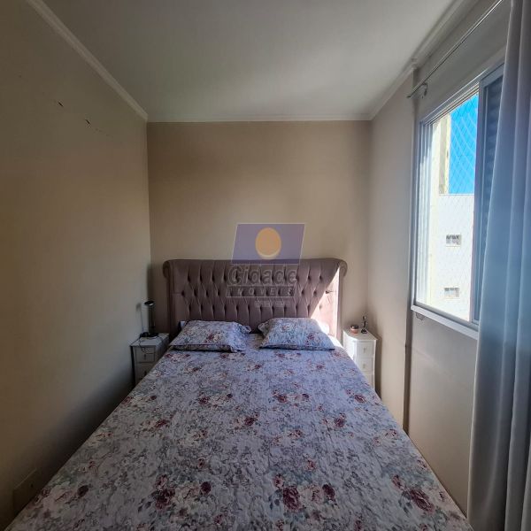 Apartamento código CI-151 no bairro Boa Vista - São José do Rio Preto