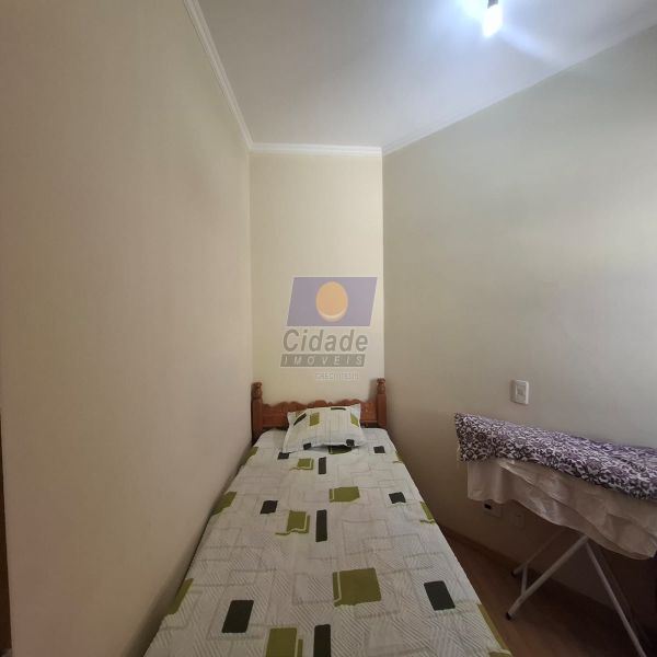 Apartamento código 151 - foto 4