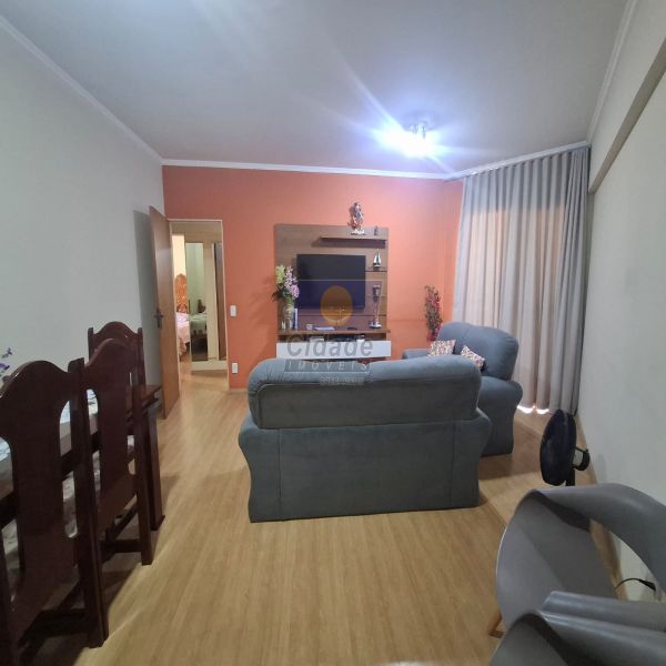 Apartamento código CI-151 no bairro Boa Vista - São José do Rio Preto