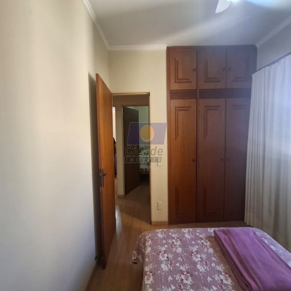 Apartamento código 151 - foto 3