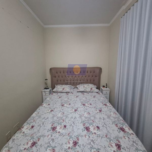 Apartamento código 151 - foto 2