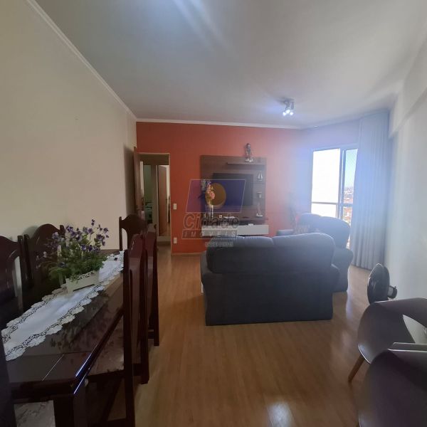 Apartamento código CI-151 no bairro Boa Vista - São José do Rio Preto