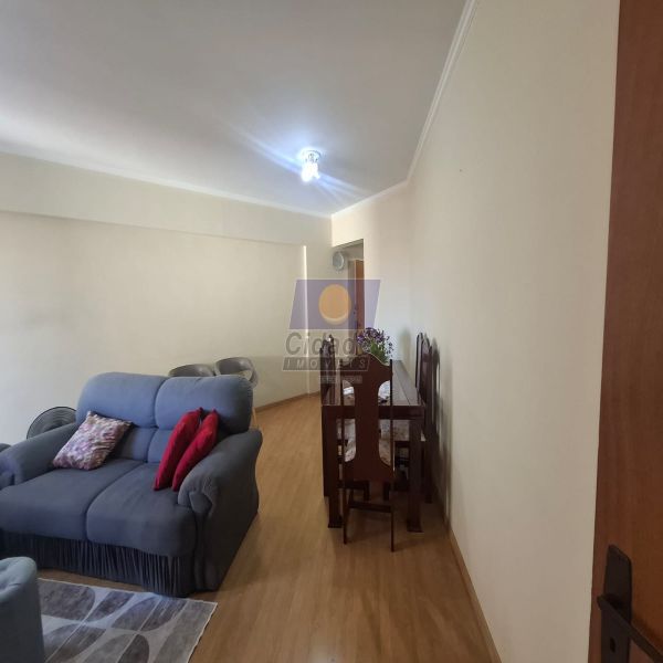 Apartamento código 151 - foto 5