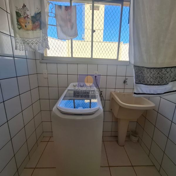Apartamento código 151 - foto 7