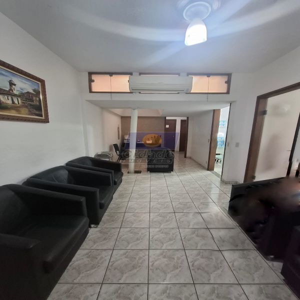 Imóvel Comercial código CI-154 no bairro Centro - São José do Rio Preto