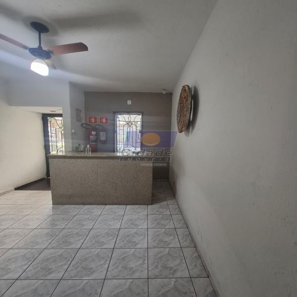Imóvel Comercial código CI-154 no bairro Centro - São José do Rio Preto
