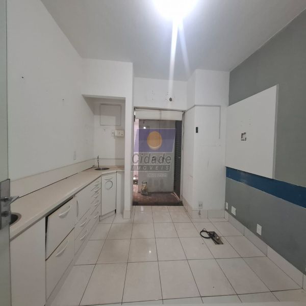 Imóvel Comercial código CI-154 no bairro Centro - São José do Rio Preto