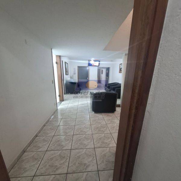 Imóvel Comercial código CI-154 no bairro Centro - São José do Rio Preto