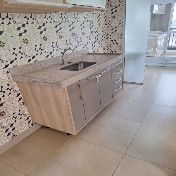 Apartamento código MJ-183 - foto 8