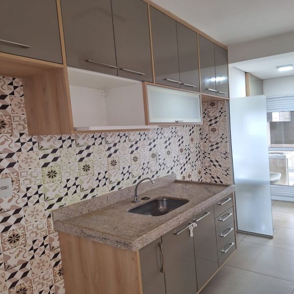 Apartamento código MJ-183 - foto 9