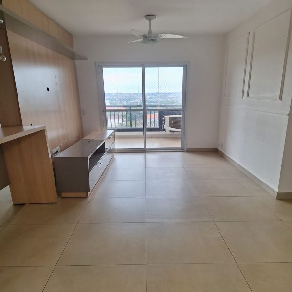 Apartamento código MJ-183 - foto 1