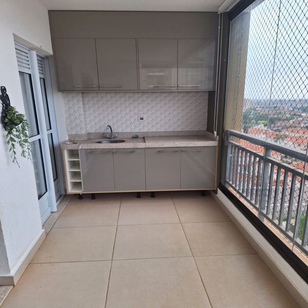 Apartamento código MJ-183 - foto principal