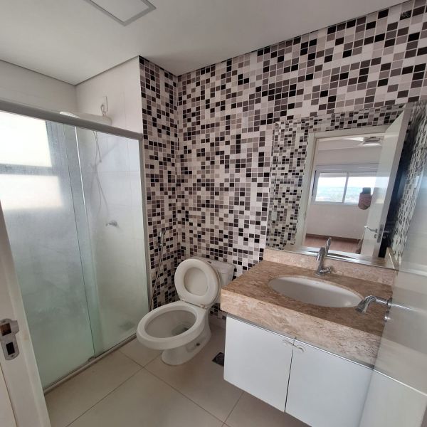 Apartamento código MJ-183 - foto 6