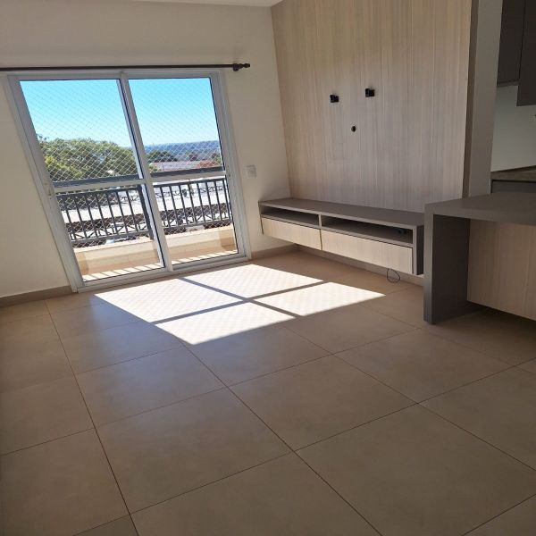 Apartamento código 190 - foto principal