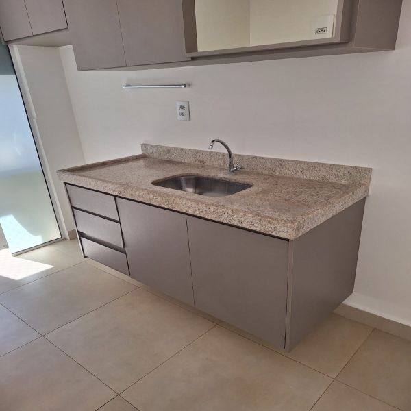 Apartamento código 190 - foto 16