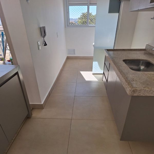 Apartamento código 190 - foto 15