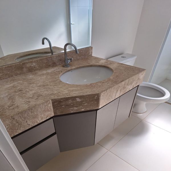 Apartamento código 190 - foto 14