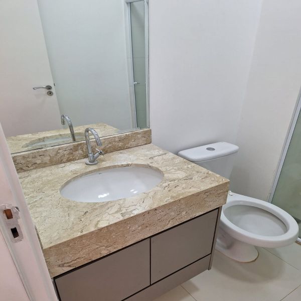 Apartamento código 190 - foto 9