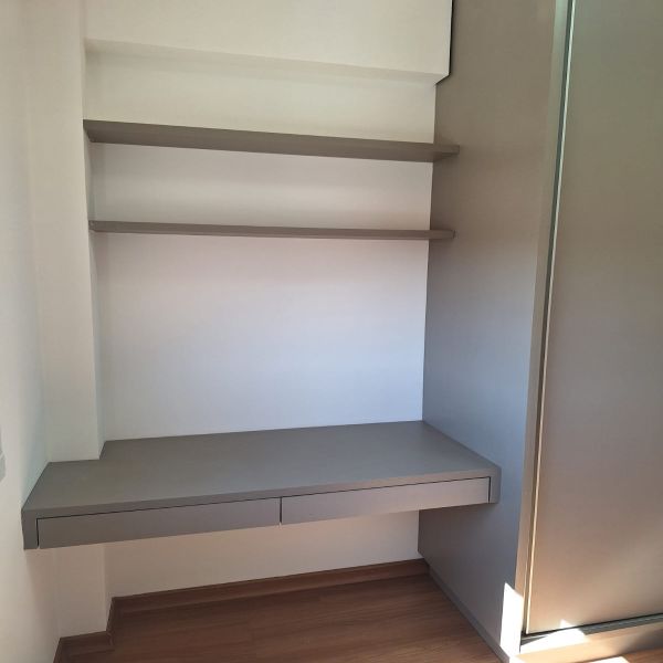 Apartamento código 190 - foto 5