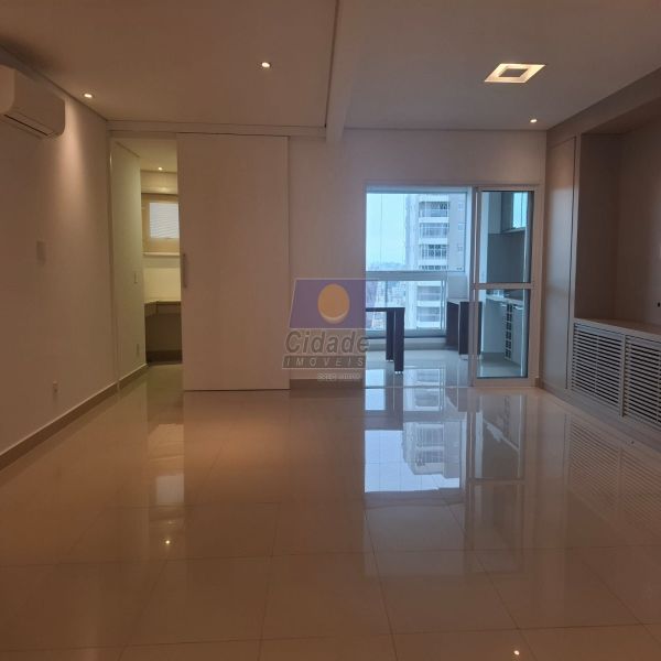 Apartamento código CI-117 - foto principal