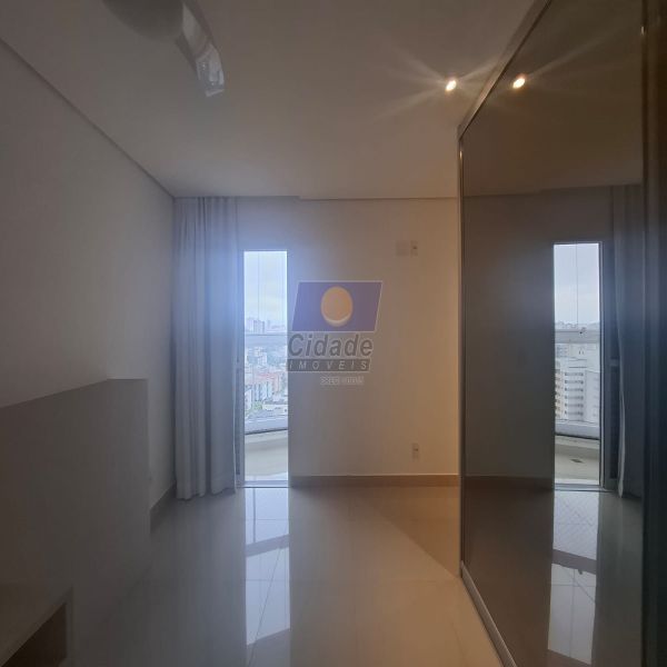 Apartamento código CI-117 - foto 6