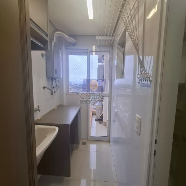 Apartamento código CI-117 - foto 29