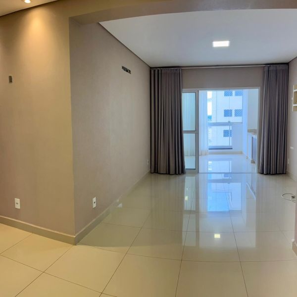 Apartamento código CI-132 no bairro Bom Jardim - São José do Rio Preto