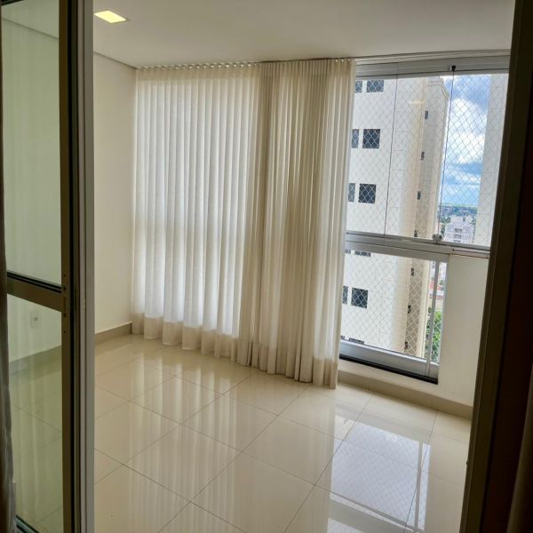 Apartamento código 132 - foto 8