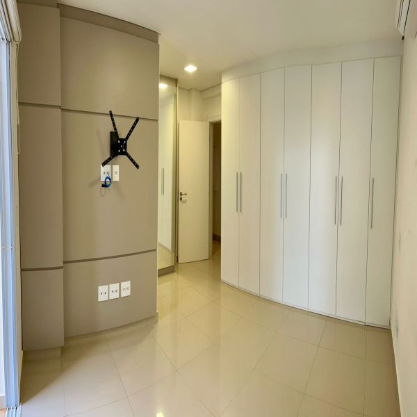 Apartamento código CI-132 no bairro Bom Jardim - São José do Rio Preto