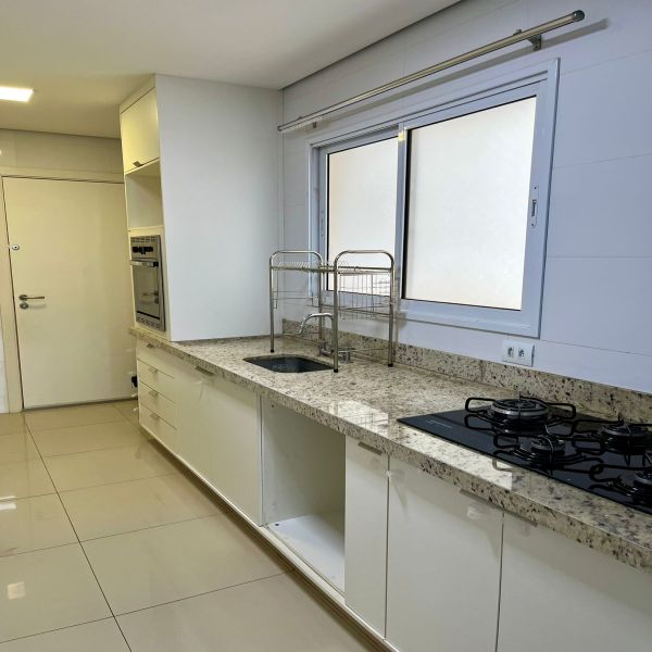 Apartamento código 132 - foto 26