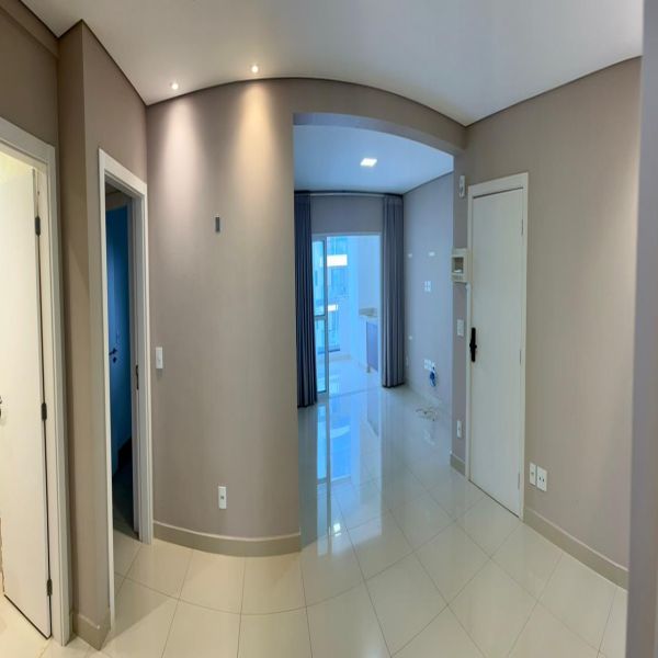 Apartamento código CI-132 no bairro Bom Jardim - São José do Rio Preto
