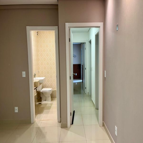Apartamento código 132 - foto 4