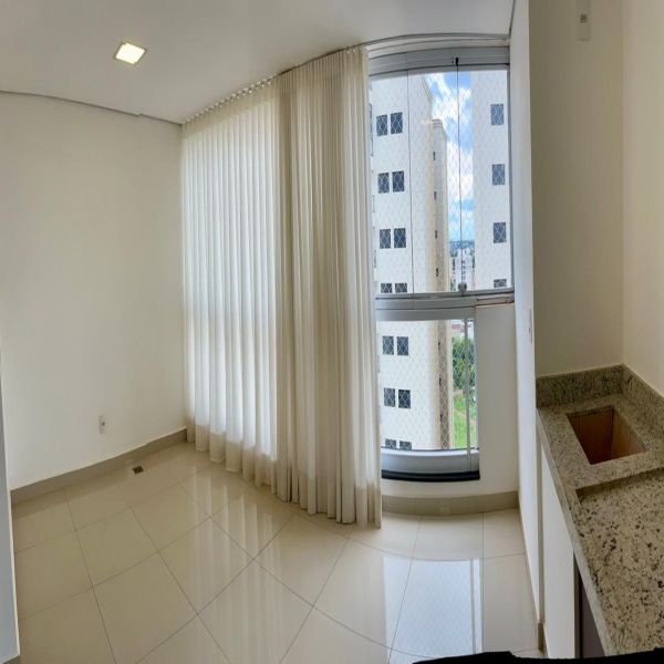 Apartamento código 132 - foto 27