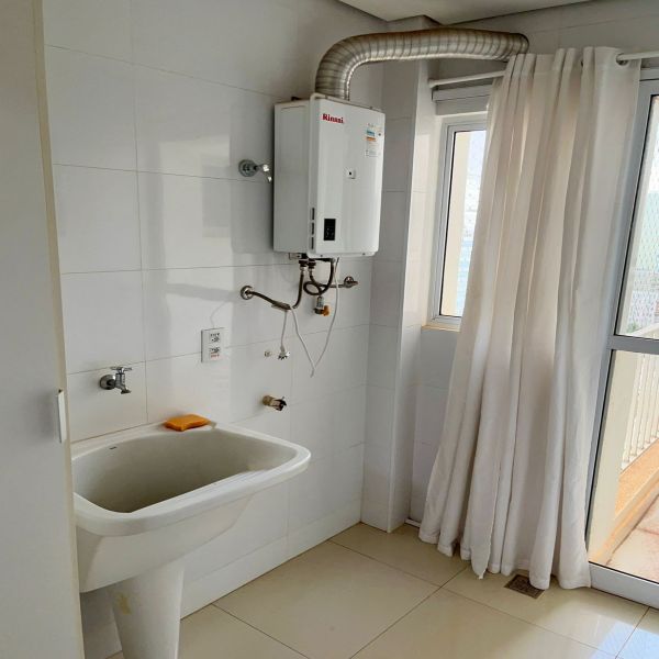 Apartamento código 132 - foto 23