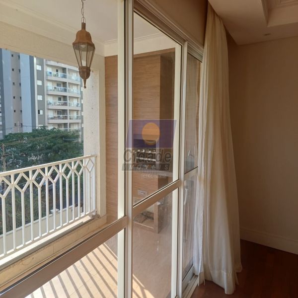 Apartamento código 167 - foto 4