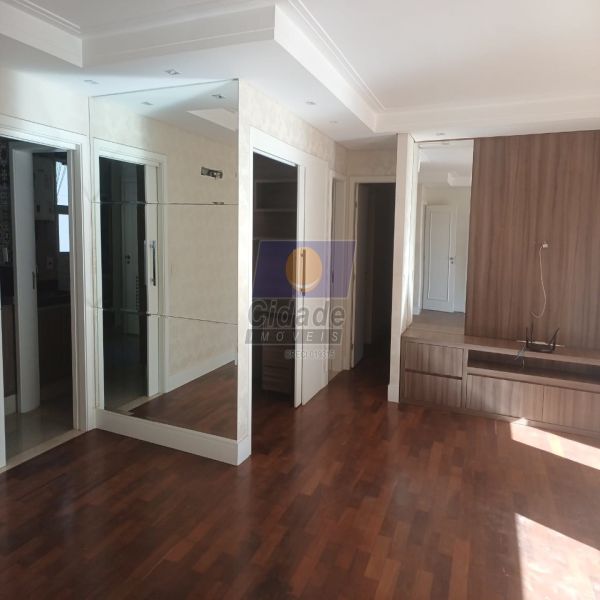 Apartamento código CI-167 no bairro Bom Jardim - São José do Rio Preto