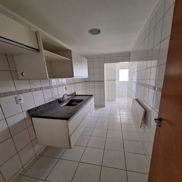 Apartamento código 181 - foto 6