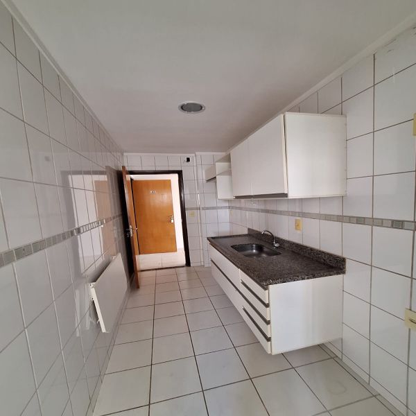 Apartamento código 181 - foto 7