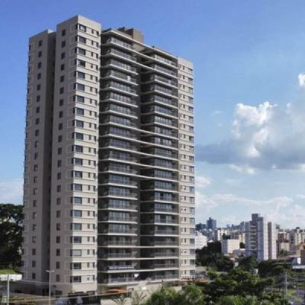 Apartamento código CI-139 no bairro Reserva da Mata - São José do Rio Preto