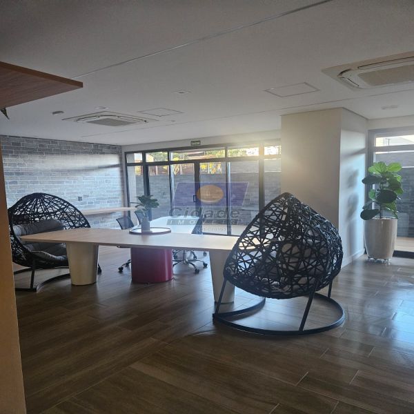 Apartamento código CI-75 no bairro Complexo Iguatemi Rio Preto - São José do Rio Preto