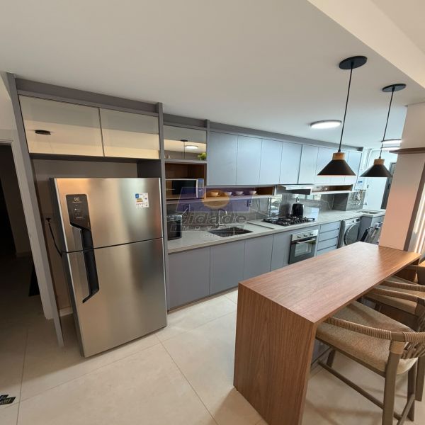 Apartamento código CI-146 no bairro Iguatemi - São José do Rio Preto