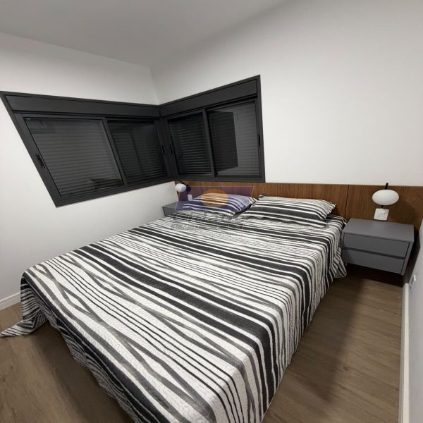 Apartamento código CI-146 no bairro Iguatemi - São José do Rio Preto