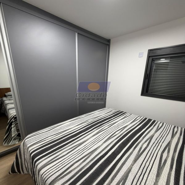 Apartamento código 146 - foto 12