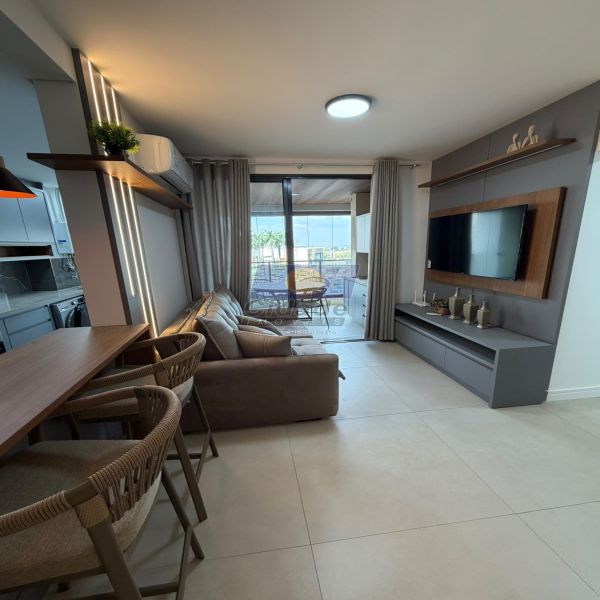 Apartamento código CI-146 no bairro Iguatemi - São José do Rio Preto