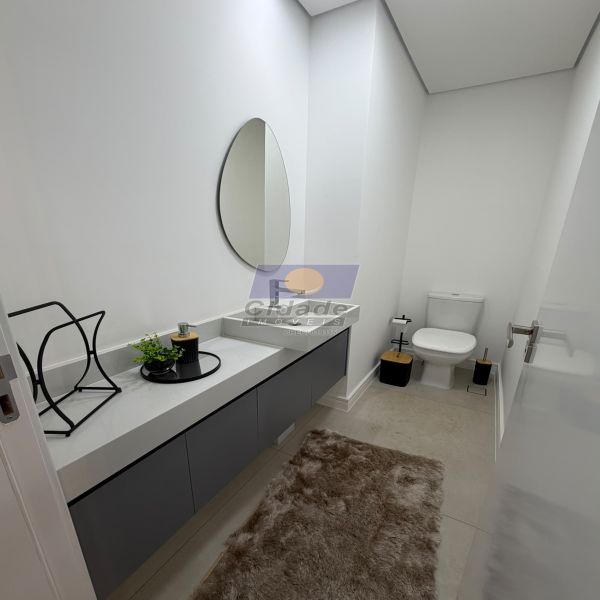 Apartamento código CI-146 no bairro Iguatemi - São José do Rio Preto